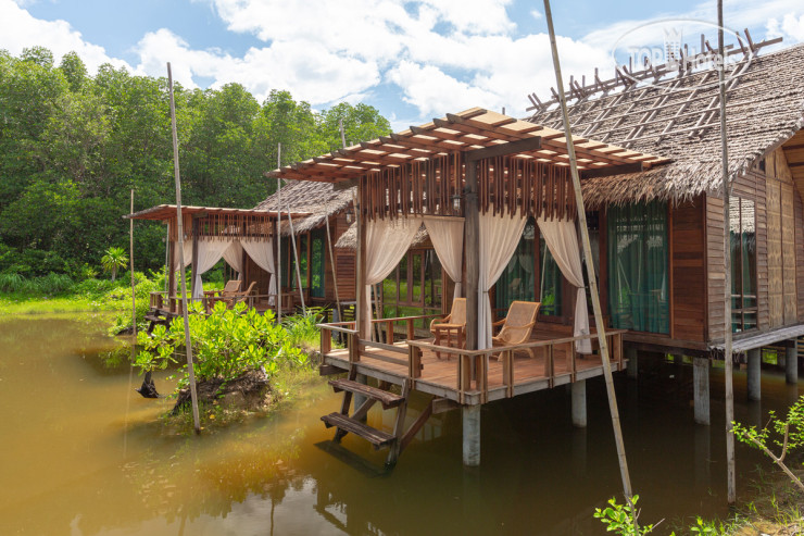 Hotel photo Venice Krabi Villa Resort 4*