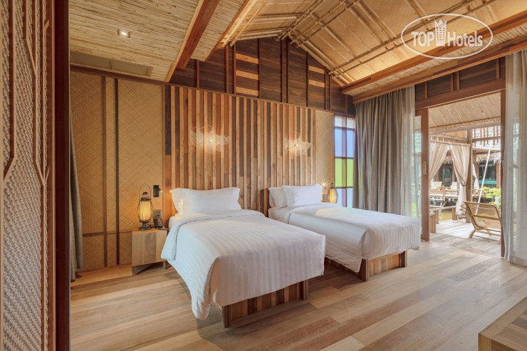 Hotel photo Venice Krabi Villa Resort 4*