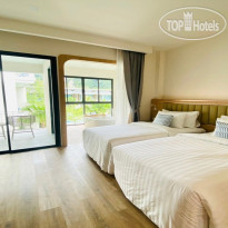 Infinity Aonang Krabi 