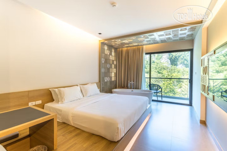 Anana Ecological Resort