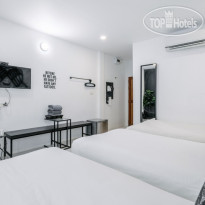 Blu Monkey Phi Phi Island 