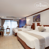 Aspira Resort Khlong Muang Krabi 