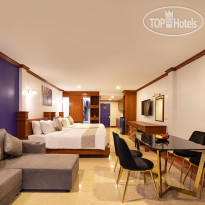 Aspira Resort Khlong Muang Krabi 