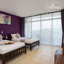 Aspira Resort Khlong Muang Krabi 