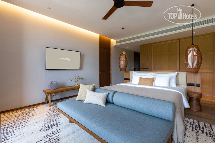New photos from tourists VARANA Hotel Krabi 5*