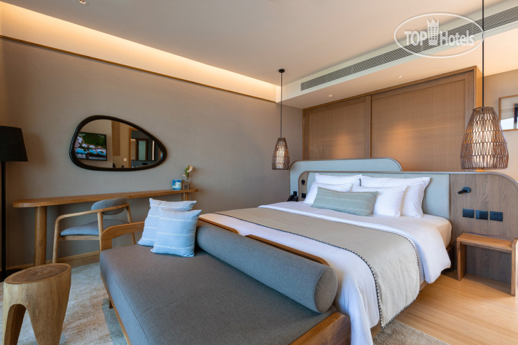 Hotelier's photos VARANA Hotel Krabi 5*