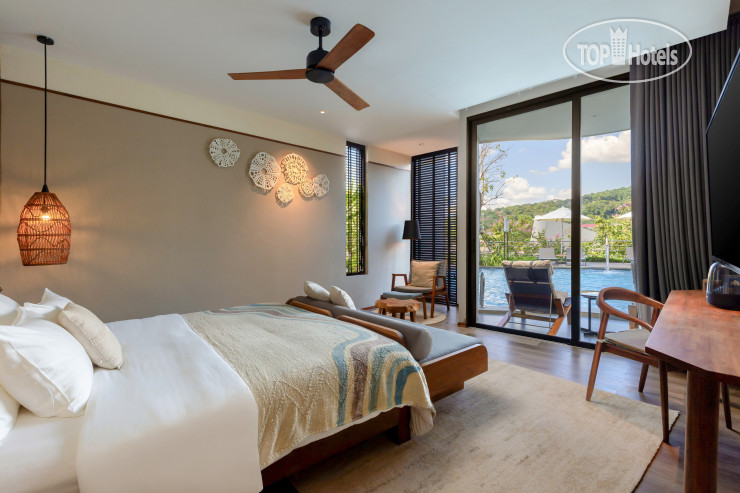 Hotel photo VARANA Hotel Krabi 5*