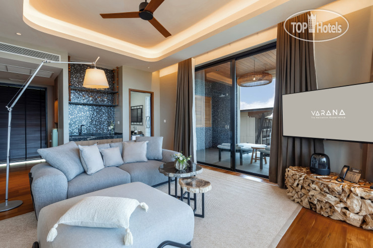 Hotel photo VARANA Hotel Krabi 5*