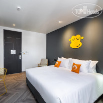Blu Monkey Hub & Hotel Krabi Town 