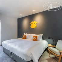 Blu Monkey Hub & Hotel Krabi Town 