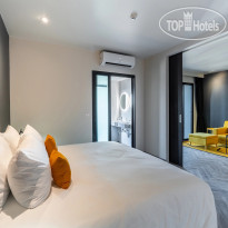 Blu Monkey Hub & Hotel Krabi Town 