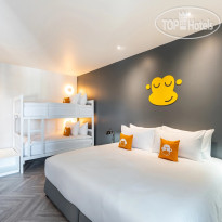 Blu Monkey Hub & Hotel Krabi Town 