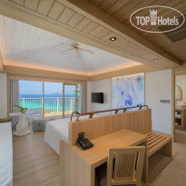 Centara Villas Phi Phi Island tophotels