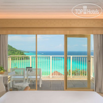 Centara Villas Phi Phi Island 