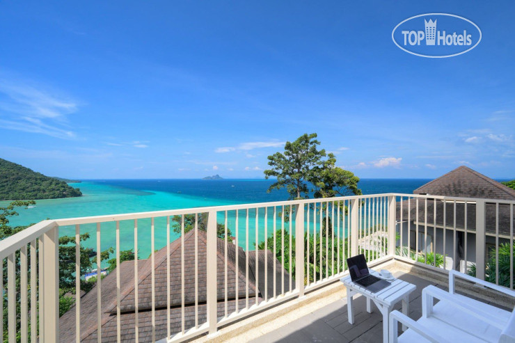 New photos from tourists Centara Villas Phi Phi Island 4*