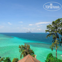 Centara Villas Phi Phi Island 