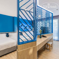BlueSotel SMART Krabi Aonang Beach 