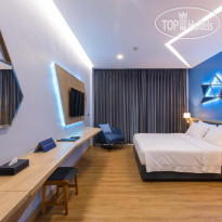 BlueSotel SMART Krabi Aonang Beach 