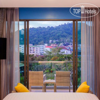 BlueSotel SMART Krabi Aonang Beach 