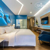 BlueSotel SMART Krabi Aonang Beach 