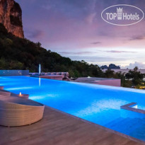 BlueSotel SMART Krabi Aonang Beach 