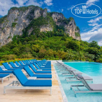 BlueSotel SMART Krabi Aonang Beach 
