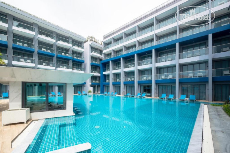 BlueSotel SMART Krabi Aonang Beach