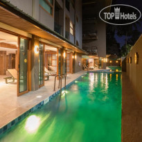 Syama V Beach Resort Ao Nang Krabi Aspira Collection 