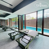 Syama V Beach Resort Ao Nang Krabi Aspira Collection 