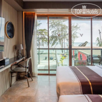 Syama V Beach Resort Ao Nang Krabi Aspira Collection 