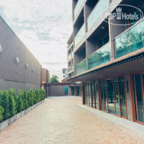 Syama V Beach Resort Ao Nang Krabi Aspira Collection 