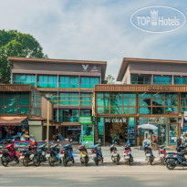 Syama V Beach Resort Ao Nang Krabi Aspira Collection 