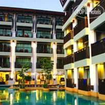 Blue Tara Hotel 