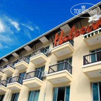 Haleeva Sunshine Hotel