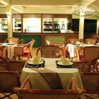 Lanta Casuarina Beach Resort