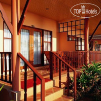 Lanta Casuarina Beach Resort