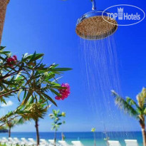 Lanta Casuarina Beach Resort