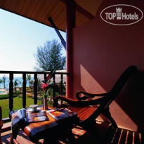 Lanta Casuarina Beach Resort