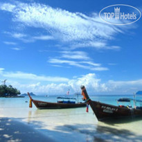 Phi Phi Relax Resort