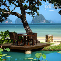 The Tubkaak Boutique Resort