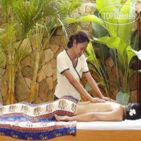 The Tubkaak Boutique Resort