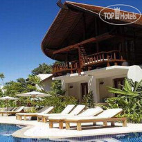The Tubkaak Boutique Resort