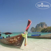The Tubkaak Boutique Resort