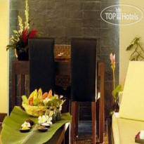 The Tubkaak Boutique Resort