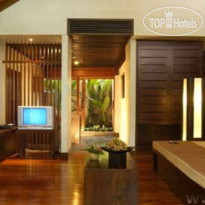 The Tubkaak Boutique Resort