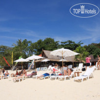 Phi Phi The Beach Resort 