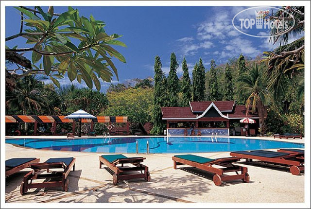 Hotel photo The Sea House 3*