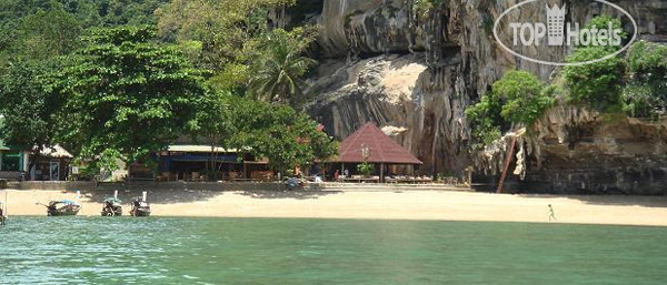 New photos from tourists Tonsai Bay Resort 3*