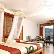 Diamond Cave Resort & Spa