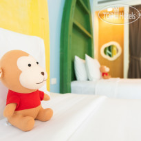 Holiday Ao Nang Beach Resort Family Suite